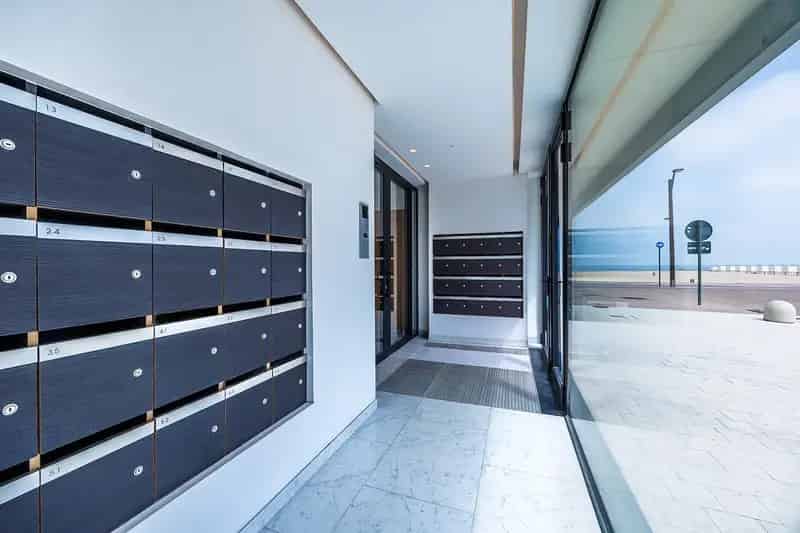 Appartement te koop