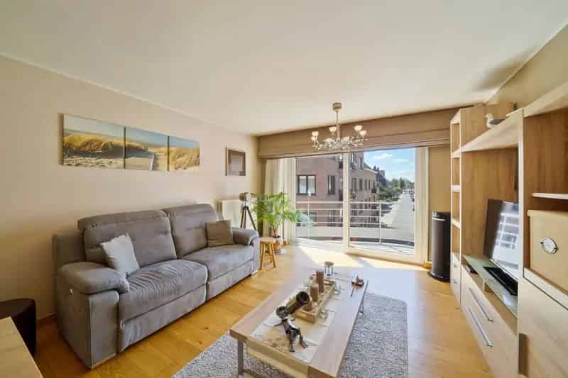 Appartement te koop
