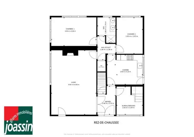 Bungalow Te Koop