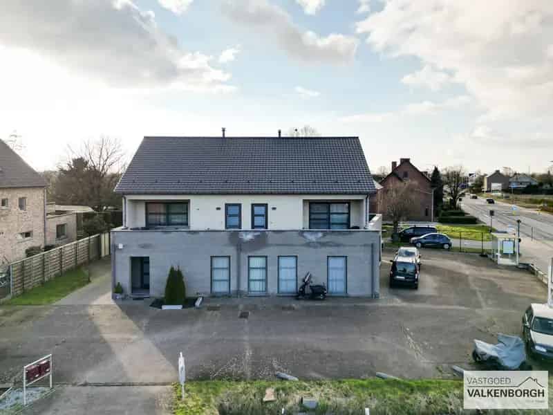 Appartement te koop