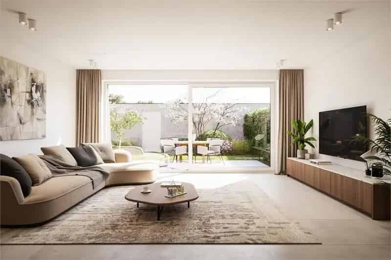 Nieuwbouw appartement te koop in Diksmuide