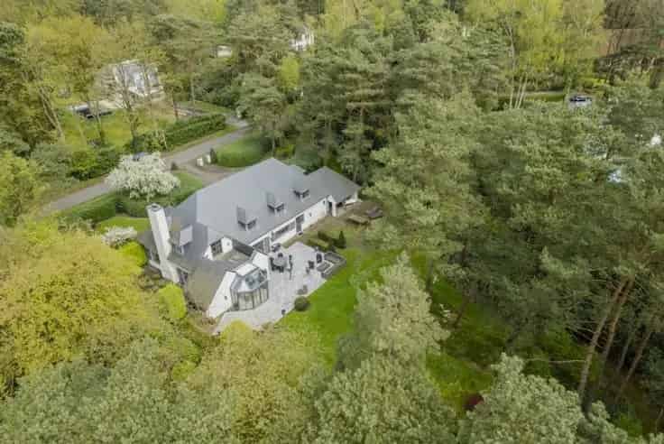 Villa Te Koop