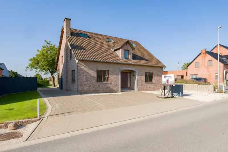 Woning Te Borgloon