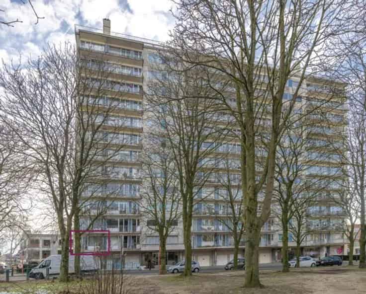 Appartement Te Koop