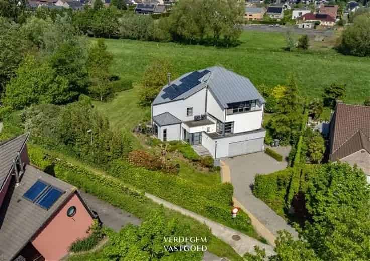Villa Te Koop