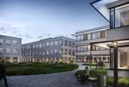 Toemaattragel 1, 9000 Gent