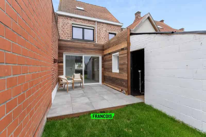Huis te koop