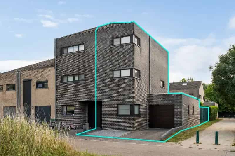 Instapklare Energiezuinige HOB 4 slaapkamers Garage Tuin