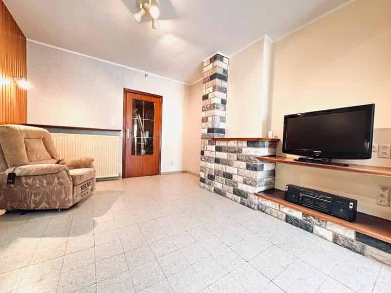 Ruime woning met grote tuin en prachtig groen uitzicht in het rustige Vreren