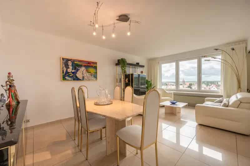 Appartement te huur