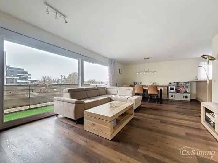 Appartement Te Koop Ruim Terras 2 slaapkamers