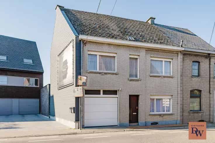 Huis Te Koop
