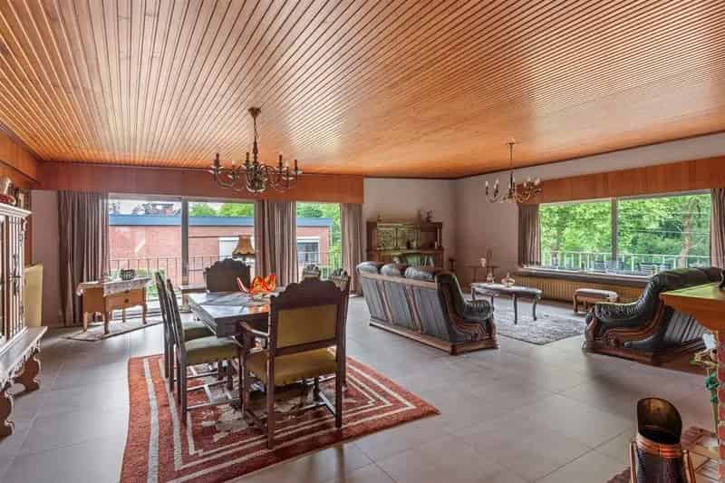 Huis te koop in Beerzel