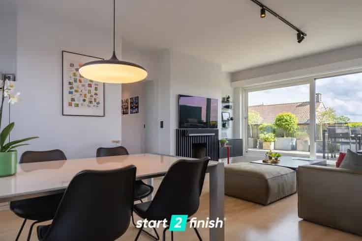 Appartement Te Koop