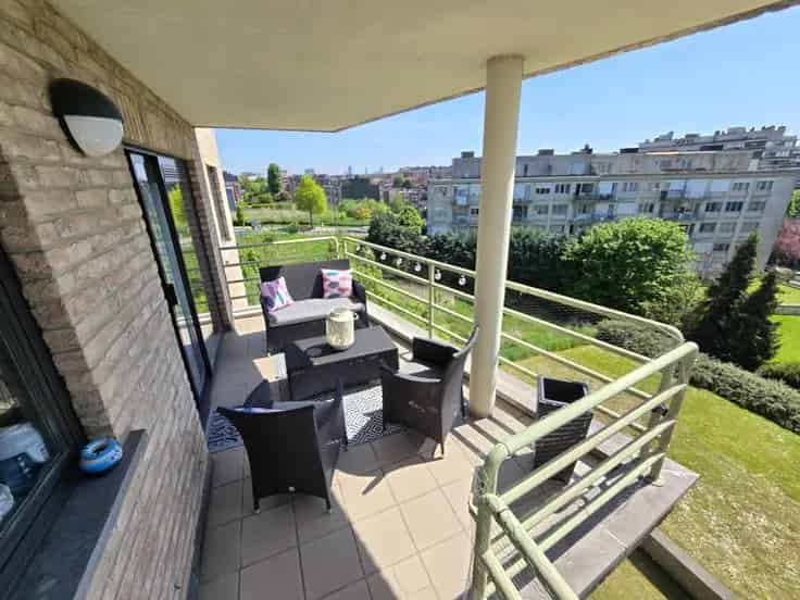 Appartement Te Koop