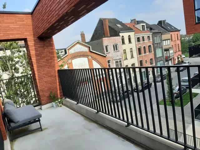 Appartement te koop in Gent