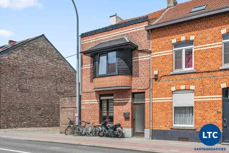 Te koop - Woning - Tienen