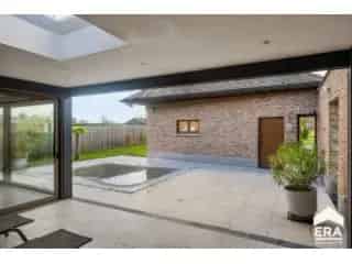 Huis te koop - Lembeek RBT27542