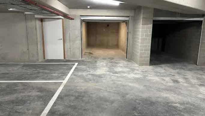 Garage te koop in Pierre Bortierplein 2, De Panne - Dewaele