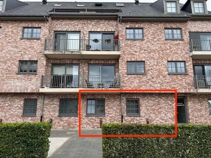 Appartement te huur in Zaffelare