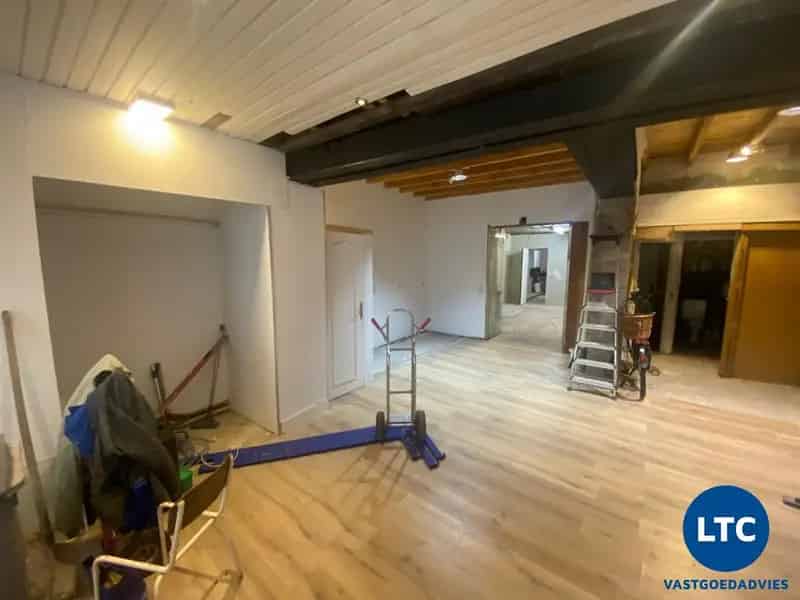 Te koop - Woning - Tienen