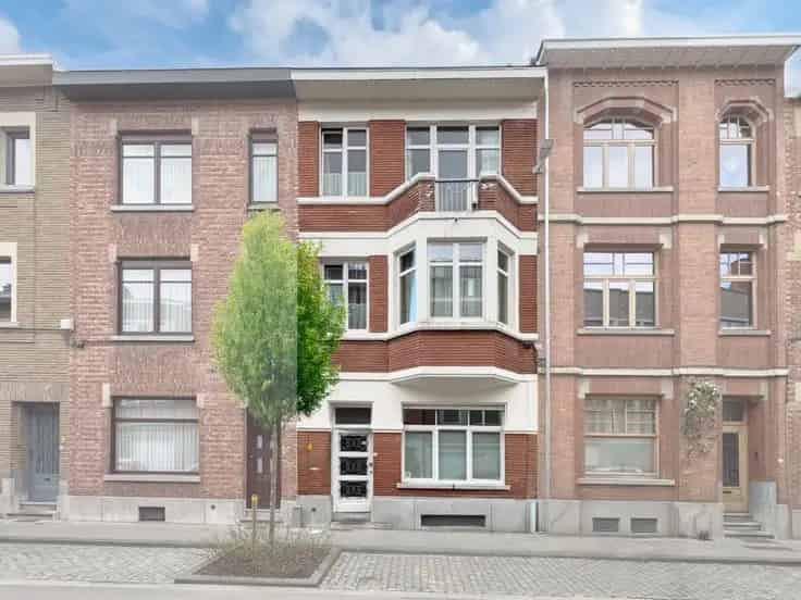 Appartementsblok Te Koop Leuven - 5 Kamers - Opbrengsteigendom
