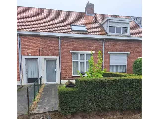 Bosstraat 70
