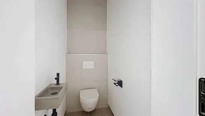 Appartement te huur in Prinsenhofplein 7, Gent - Dewaele