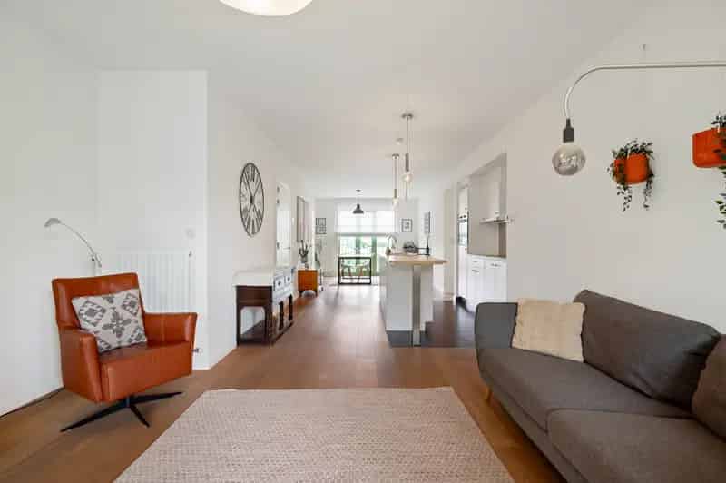Appartement te huur