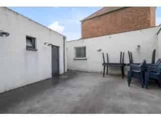 Huis gemengd gebruik te koop - Aalst RBT14265