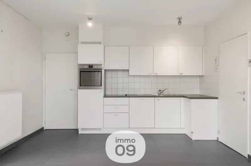 Gelijkvloers appartement te huur in Erpe-Mere