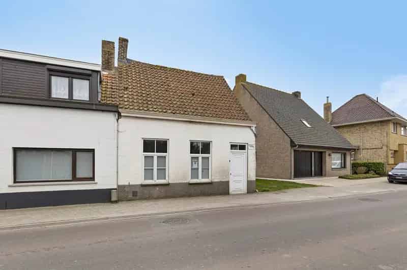 Huis te koop