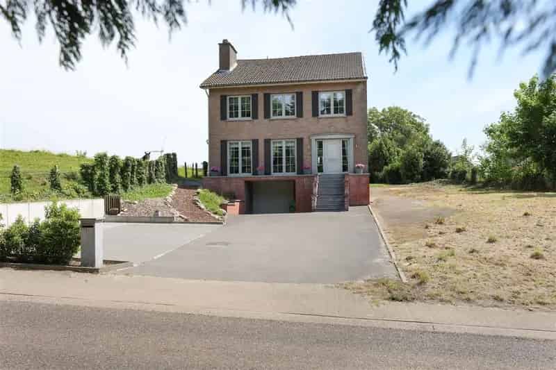 Landelijke Kangoeroewoning 5 Slaapkamers te Huur