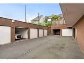 Garagebox te koop - Sint-Pieters-Leeuw RBT04390