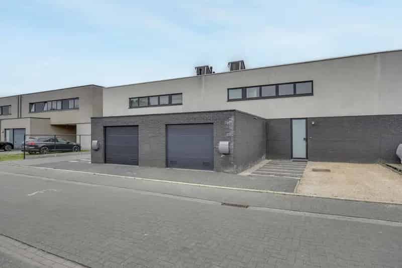Huis te koop: Energiezuinige woning 3 slaapkamers