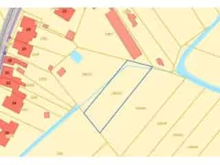 Landbouwgrond te koop - Lebbeke RWC39964