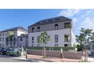 Appartement te koop - Libin VBC84332