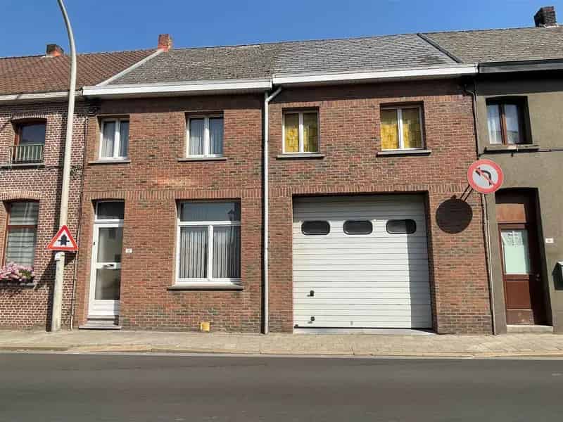 Huis te huur
