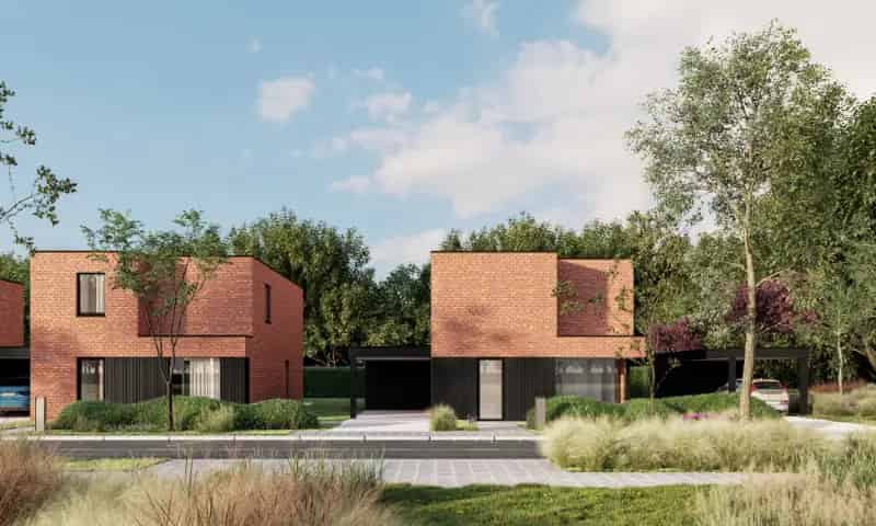 Huis te huur