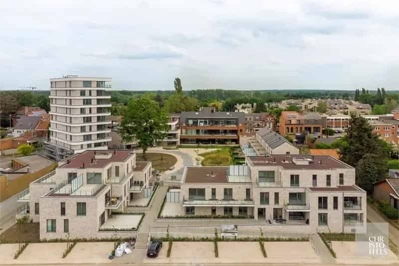Bouwgrond te koop Beringen