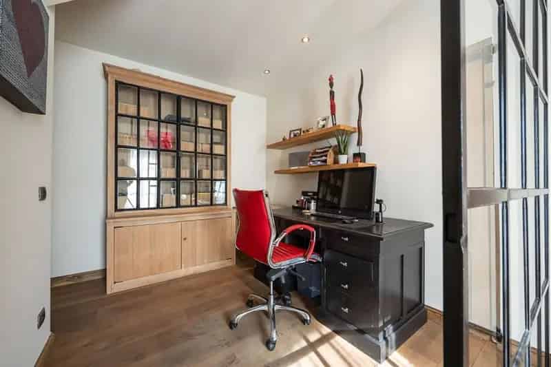 Verborgen parel in centrum 's-Gravenwezel