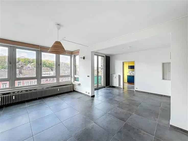 Penthouse Te Koop