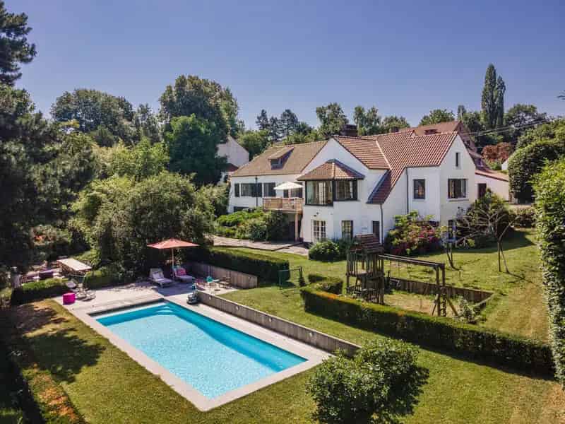 Huis te huur