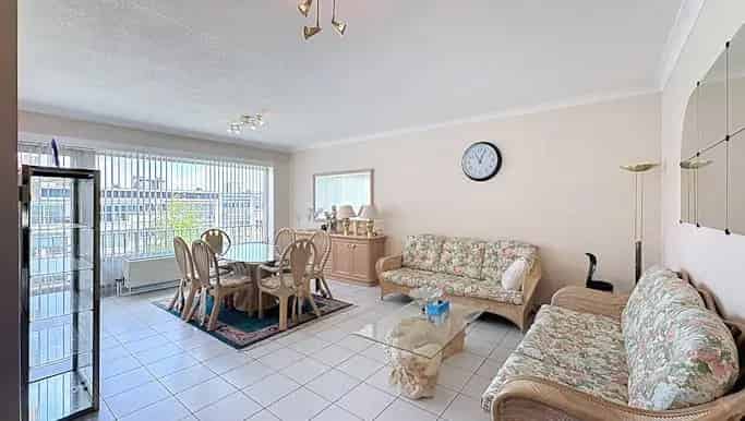 Appartement te huur in Paviljoenlaan 6, Wilrijk - Dewaele