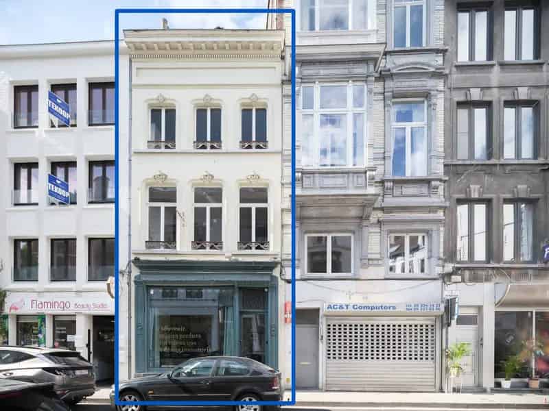 Kantoor te koop in Gent