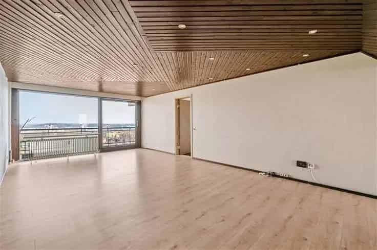 Appartement te koop Deurne 2 slaapkamers terras parking