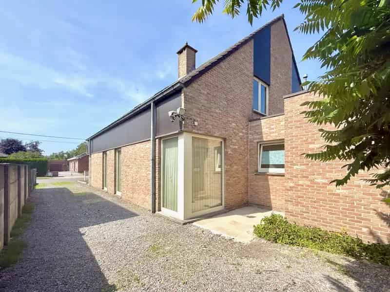 Huis te koop in Ertvelde