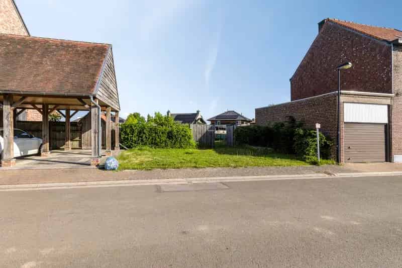 immo DAVID stelt voor: bouwgrond voor hob op 4a52ca