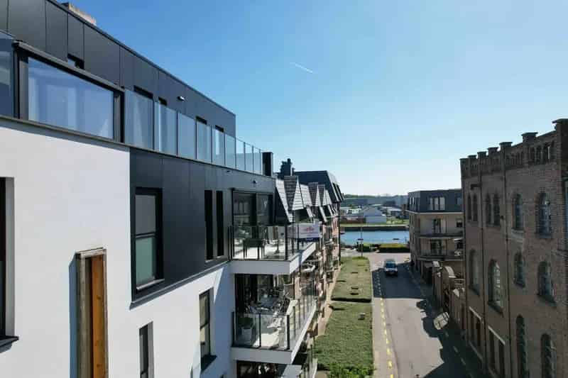 Appartement te huur