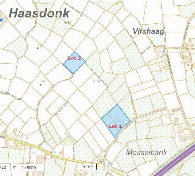 LOT 2: LANDBOUWGROND 